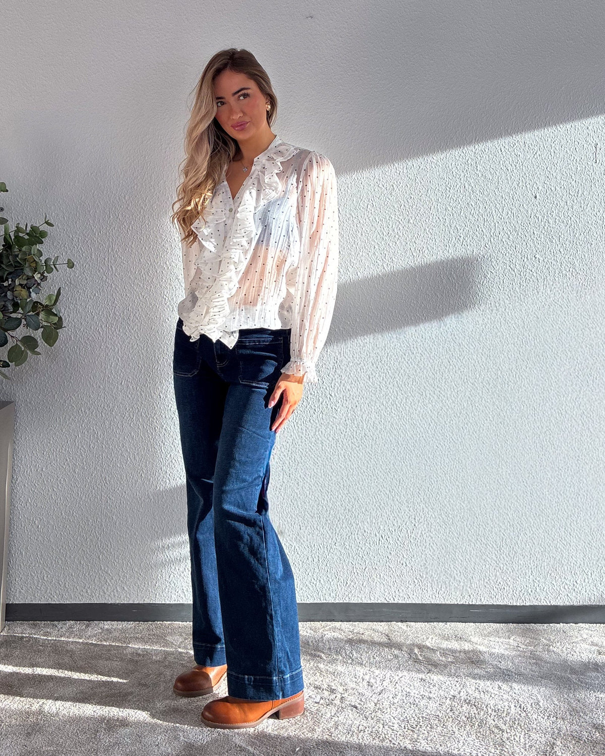 Cabana Living Otilia Jeans