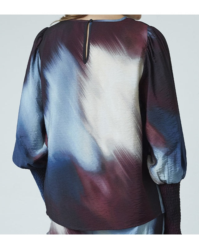 Love & Divine love738-23 Bluse