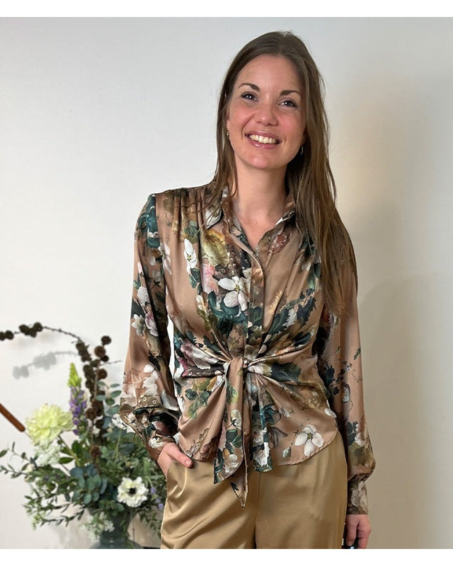 Karmamia Lee Skjorte