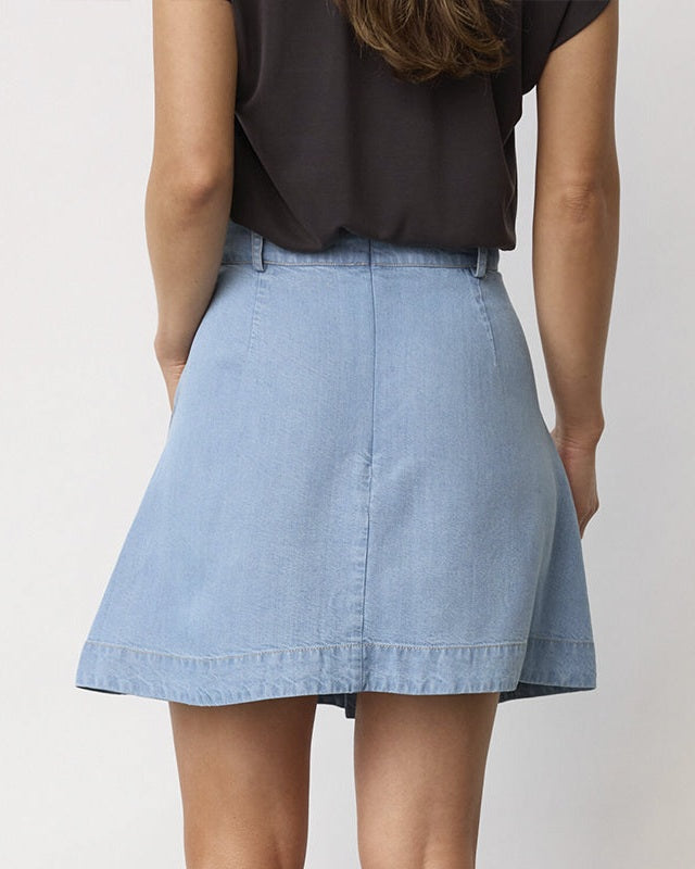 Co'couture Tilly Pocket Mini Nederdel