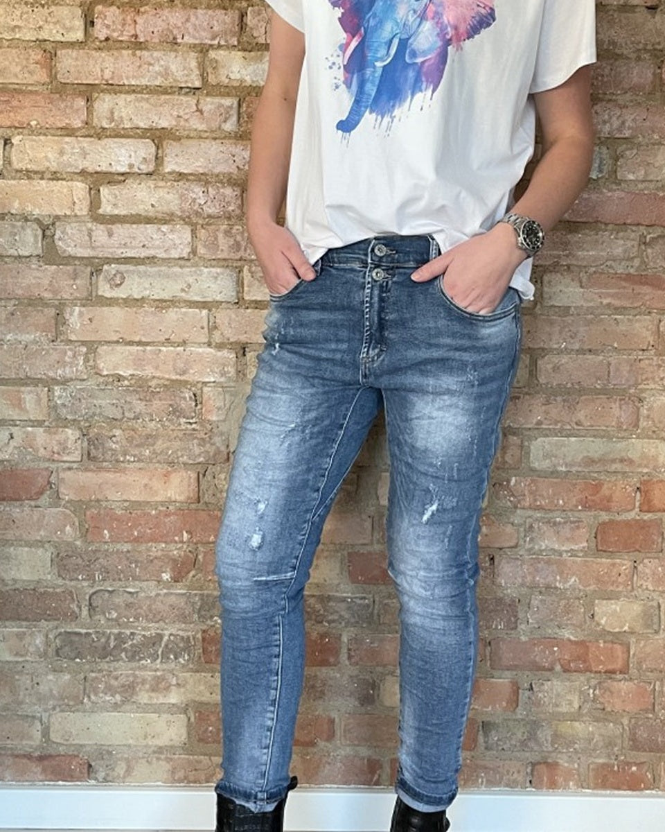 Cabana Living Siv Jeans