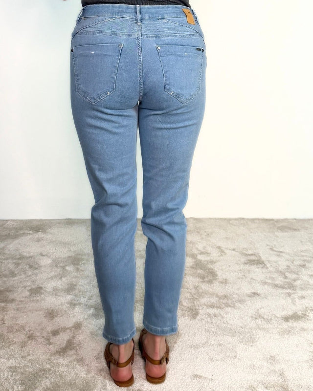 Cero Suzanne Denim Bukser