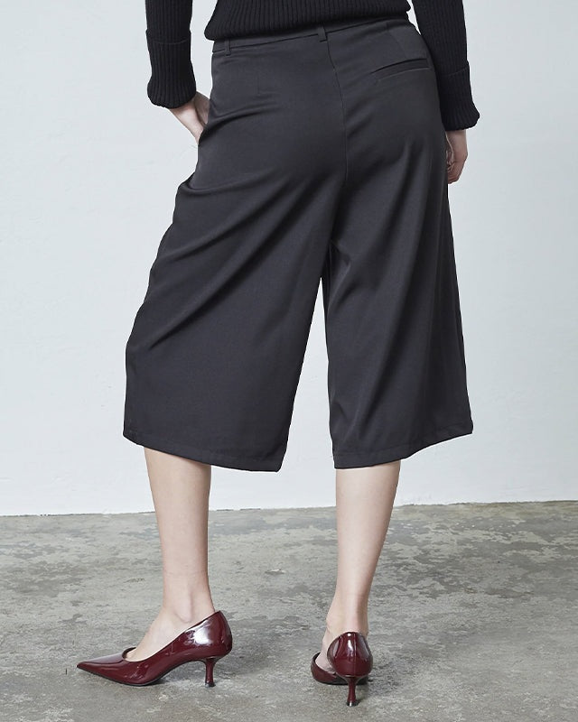 Sisters Point Great-l.sho2 Shorts - Black