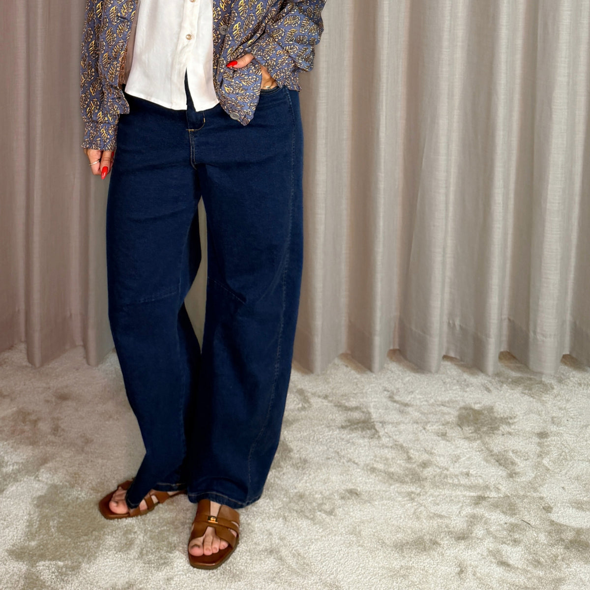Amaze Cph Debbie Jeans