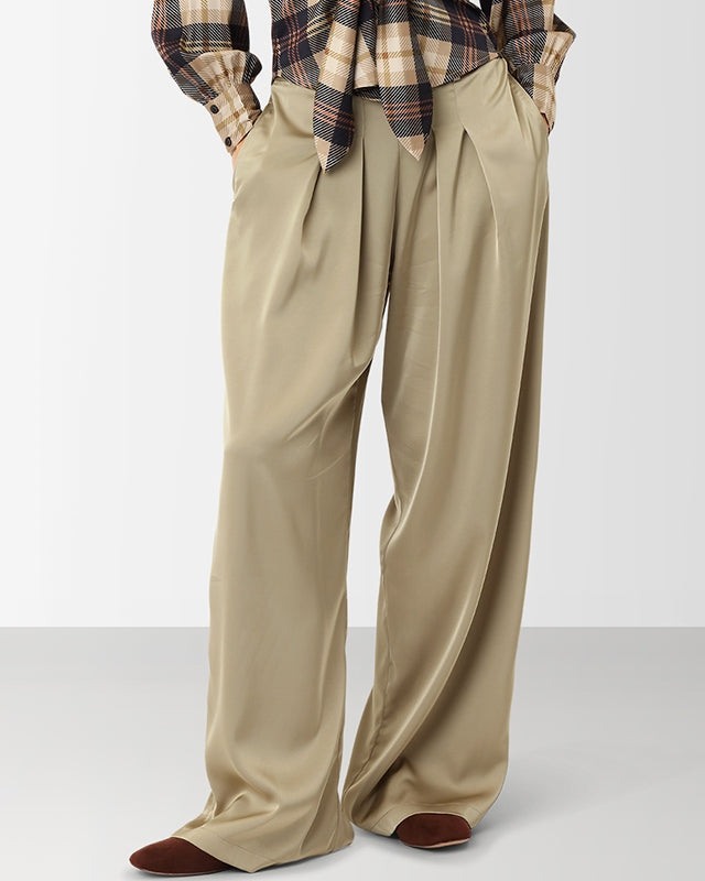 Karmamia Blake Buks - Hammered Beige