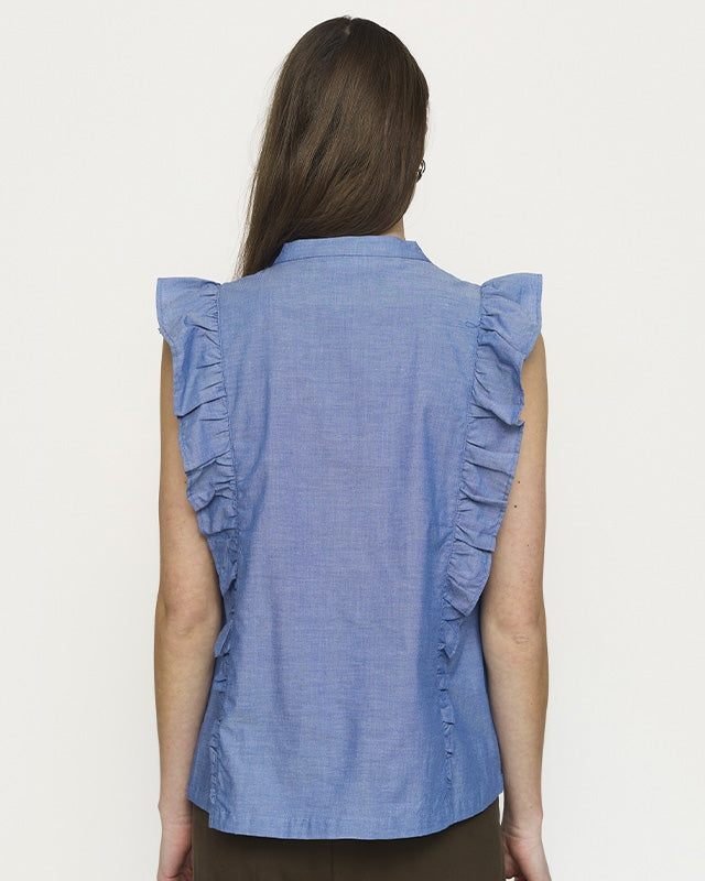 Soft Rebels SRGada Bluse