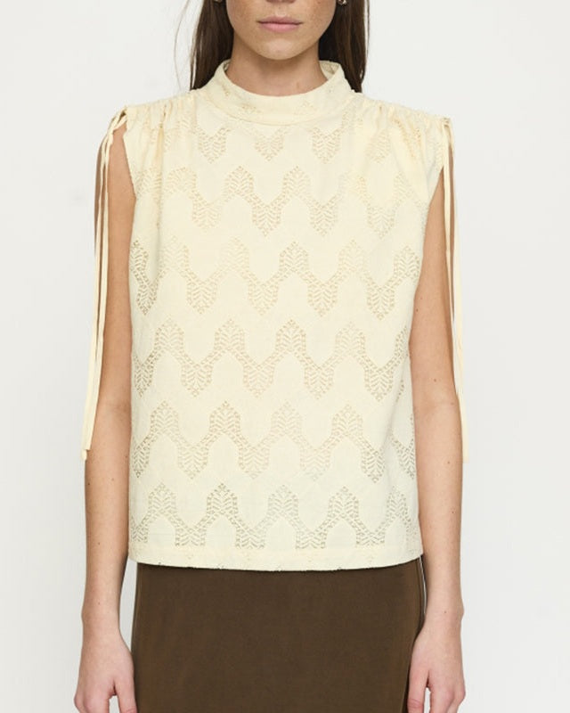 Soft Rebels SRAdalia Bluse