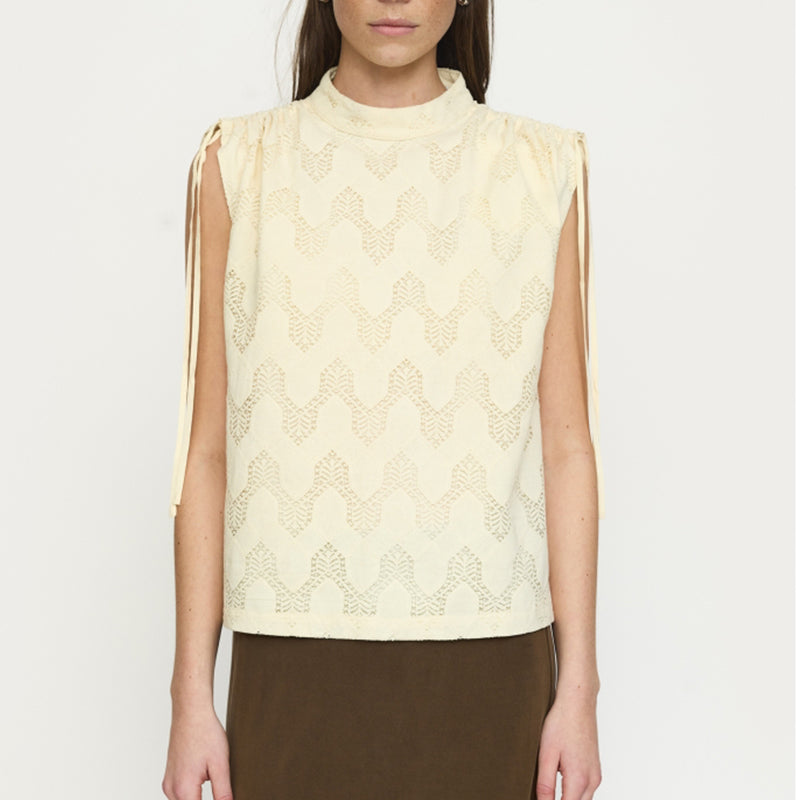 Soft Rebels SRAdalia Bluse