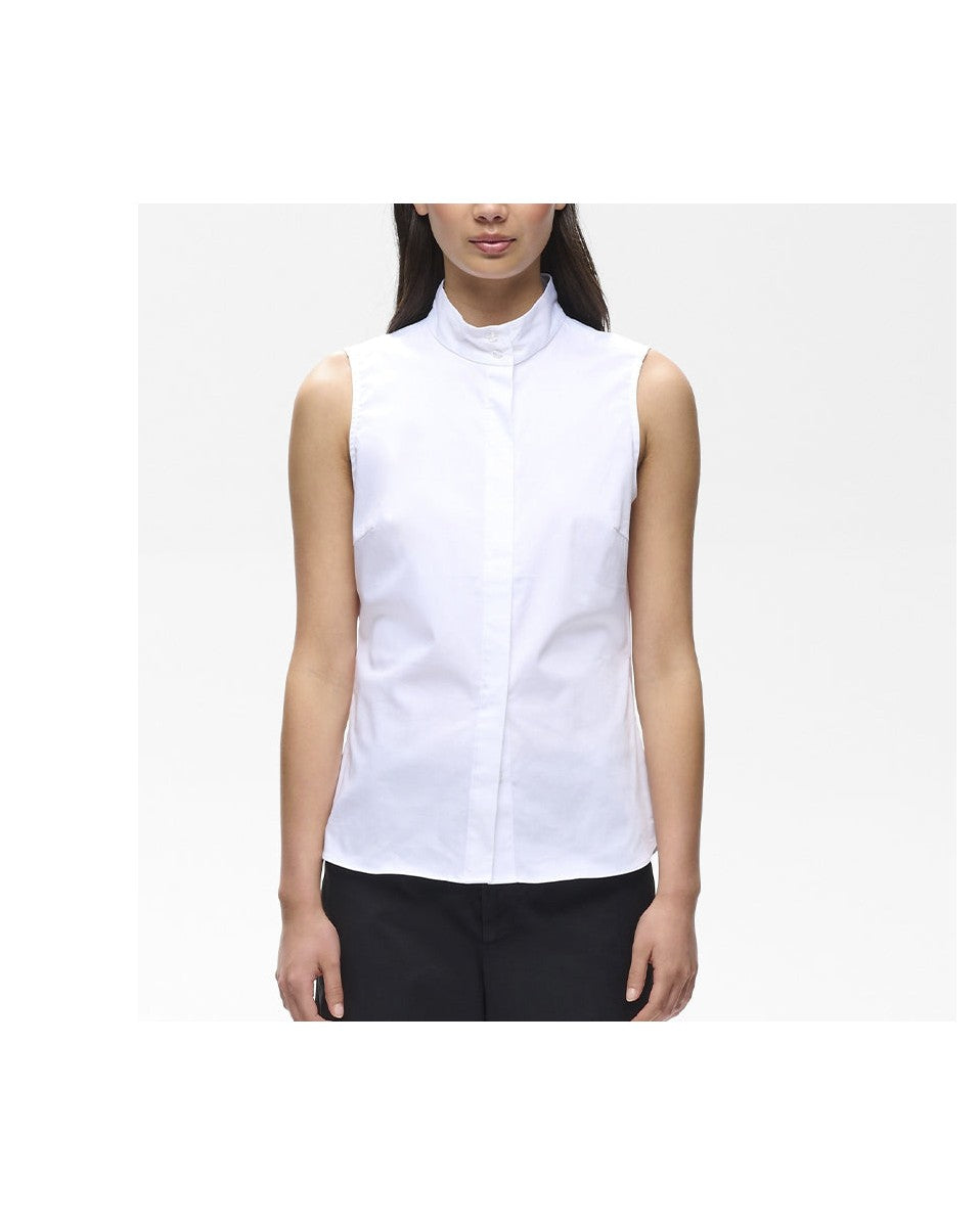 InWear BelinaIW Skjorte - White