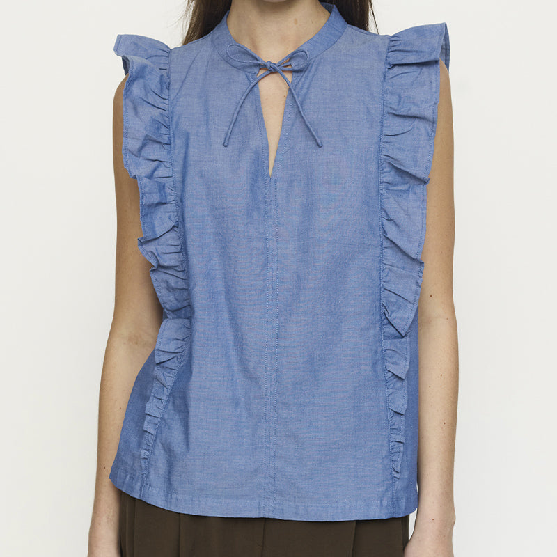 Soft Rebels SRGada Bluse