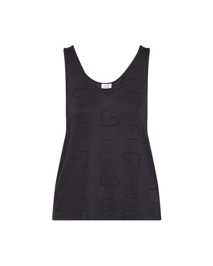 Love & Divine Love 445-4 Top