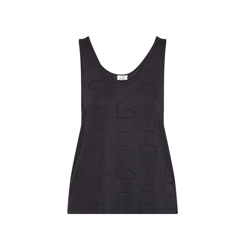 Love & Divine Love 445-4 Top