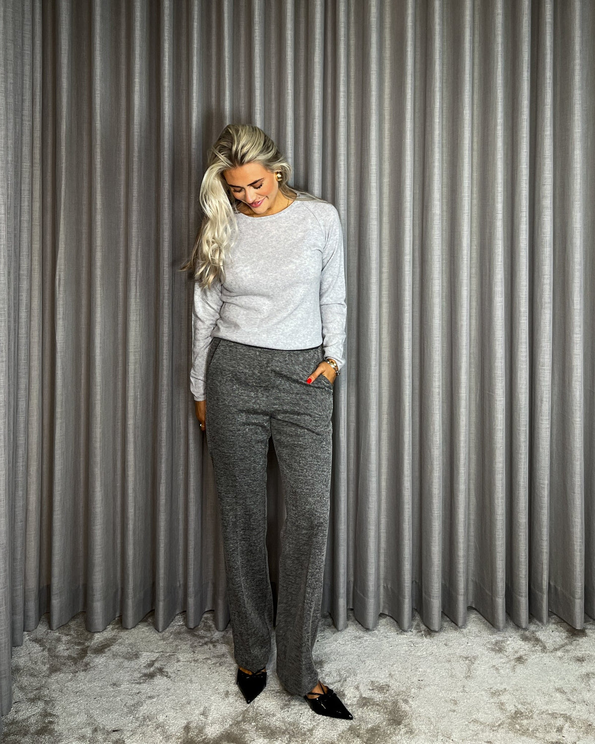 Btf - Cph Pullover