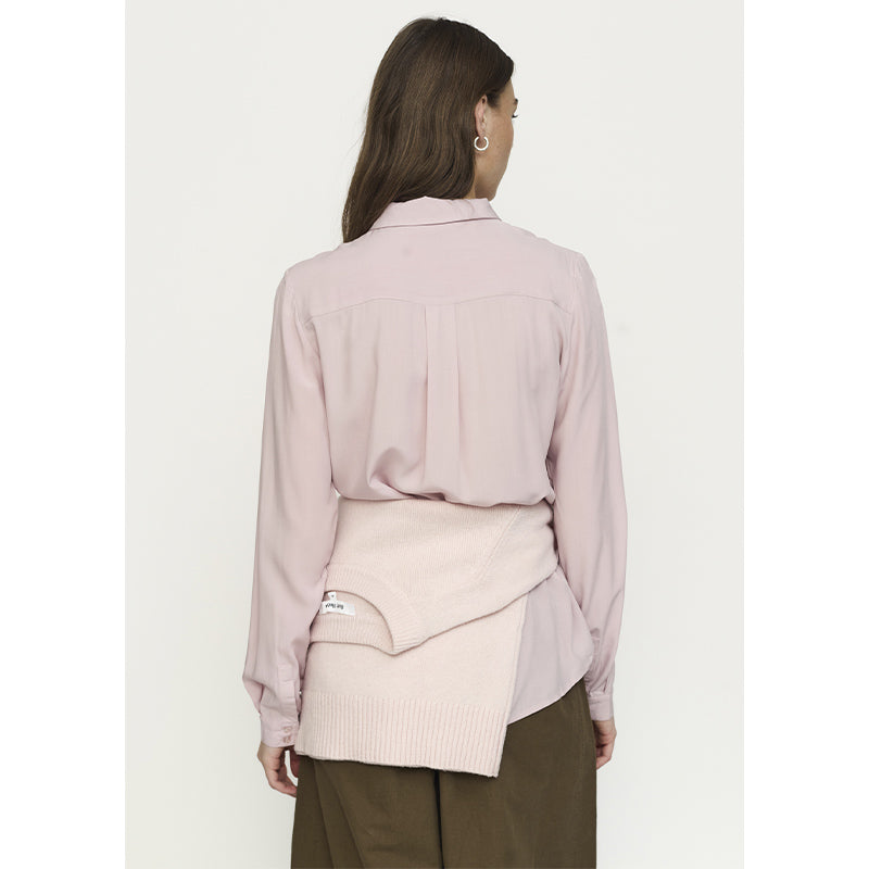 Soft Rebels SRFreedom ls Skjorte - Burnished Lilac