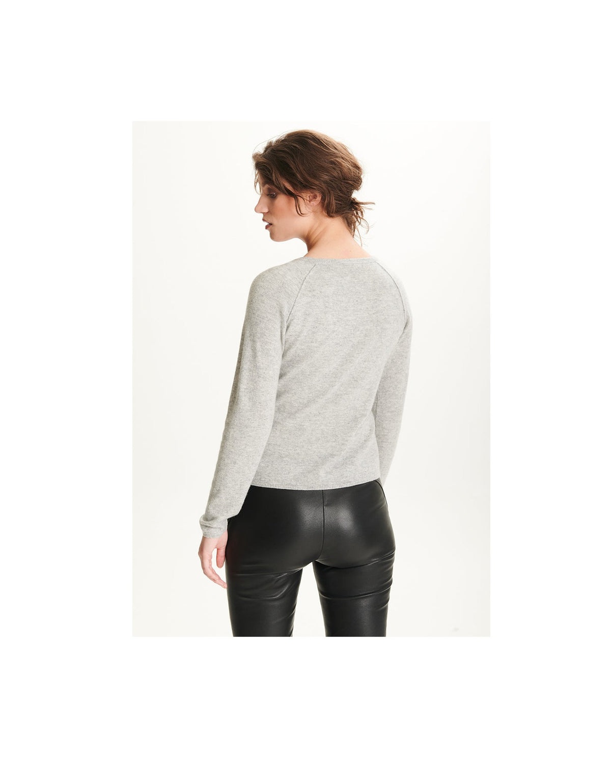 Btf-Cph Kashmir Cardigan