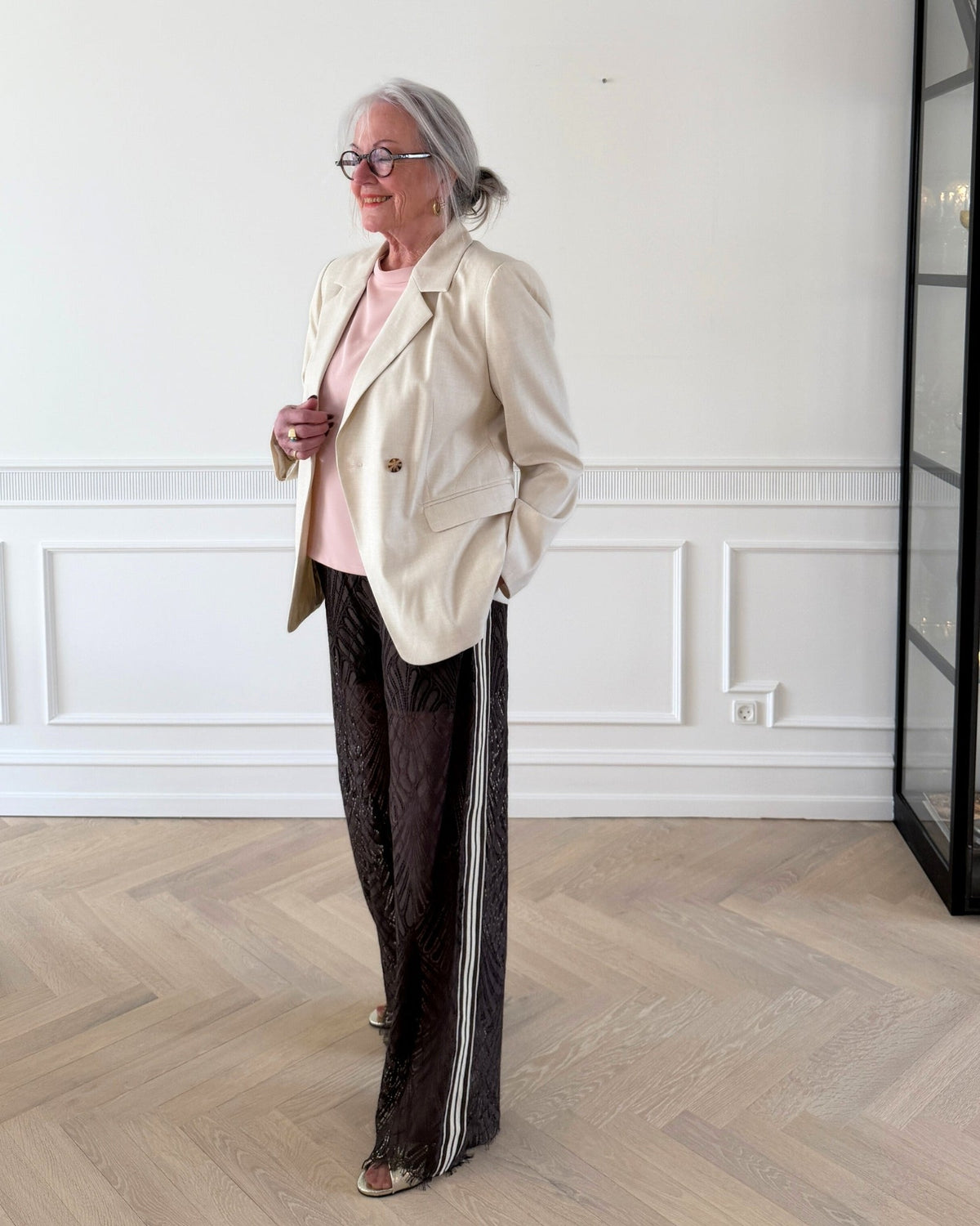 Pbo Venice Blazer