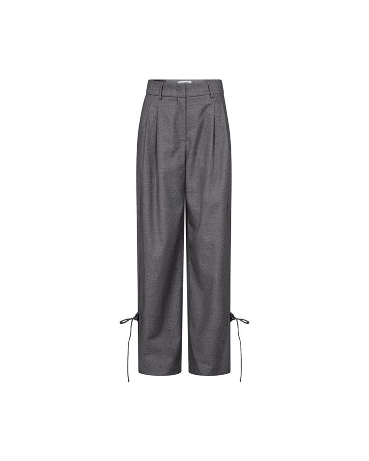 Co'couture Liam String Pleat Buks