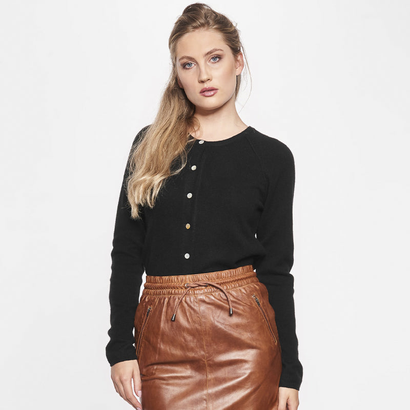 Btf-Cph Kashmir Cardigan