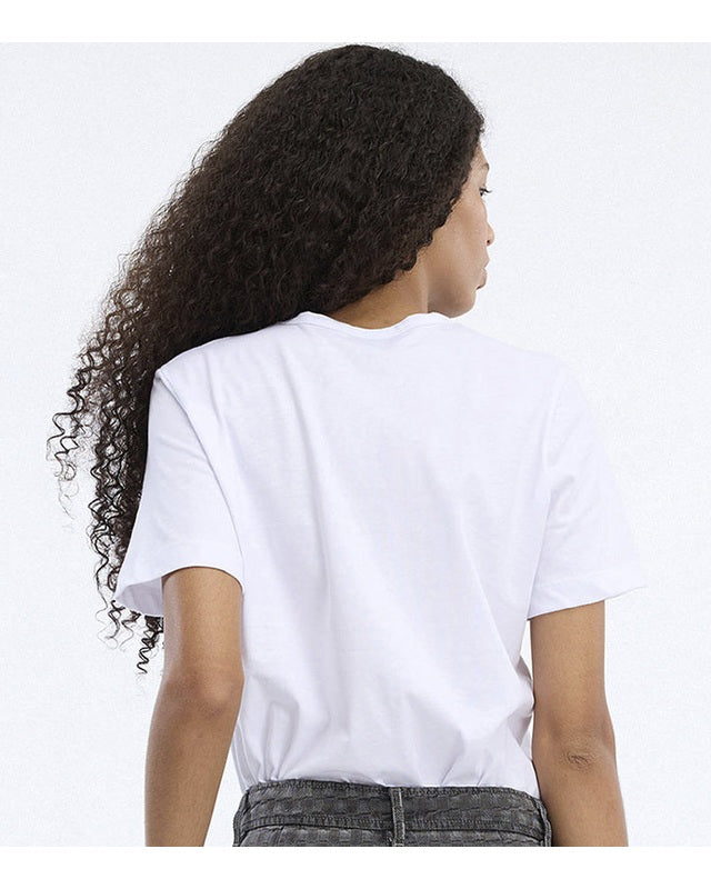 Munthe Vuranus T-shirt - White