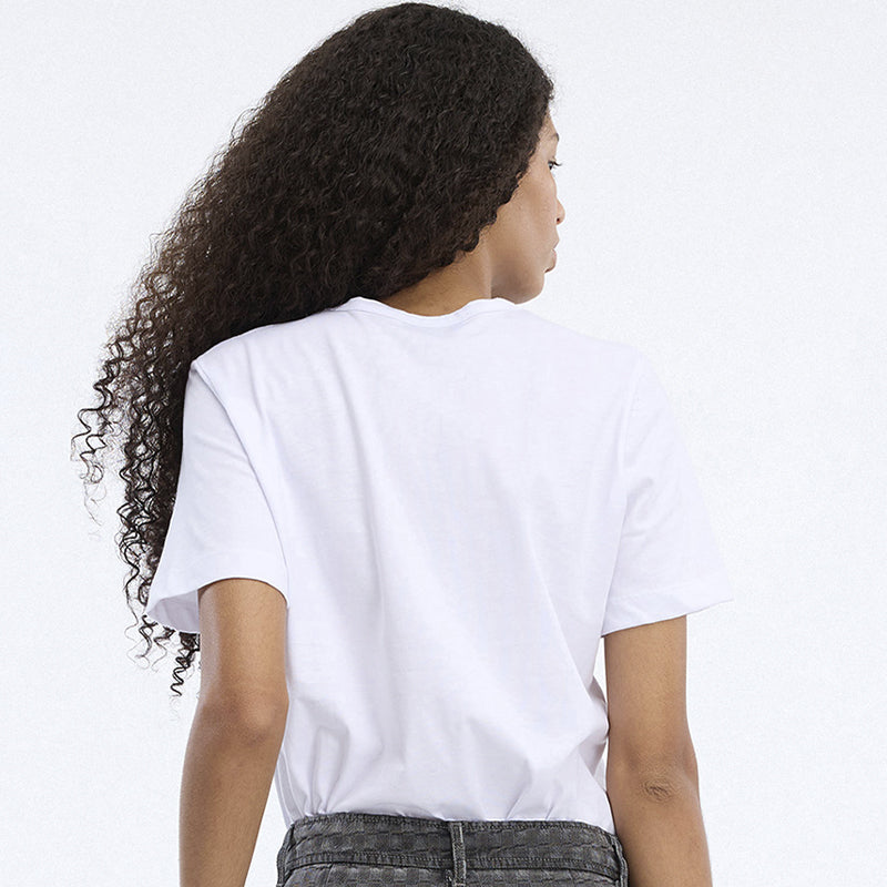 Munthe Vuranus T-shirt - White
