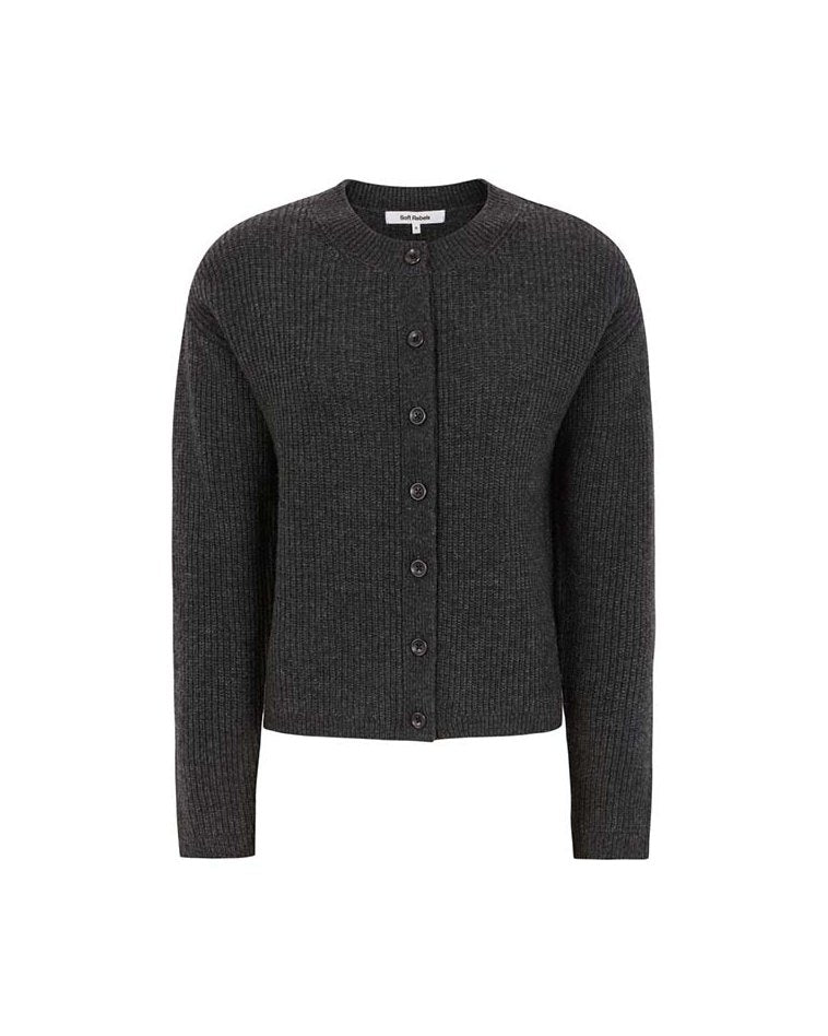 Soft Rebels SRWest Cardigan