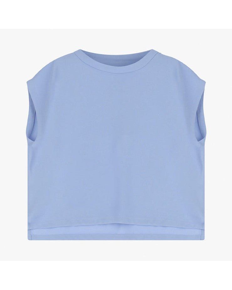 Imperial m999 Bluse - Sky