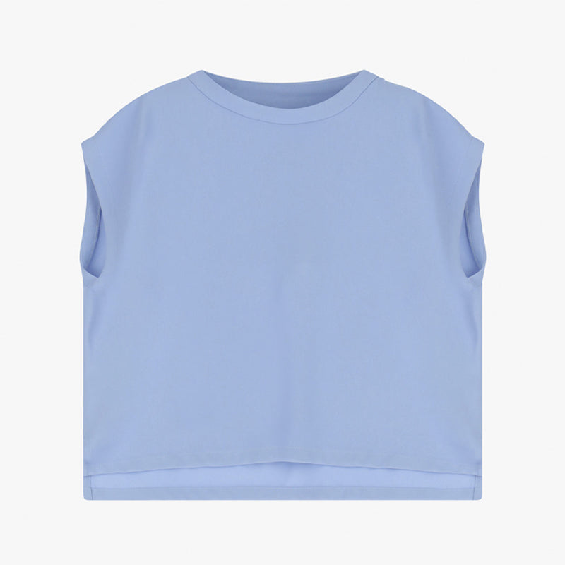 Imperial m999 Bluse - Sky