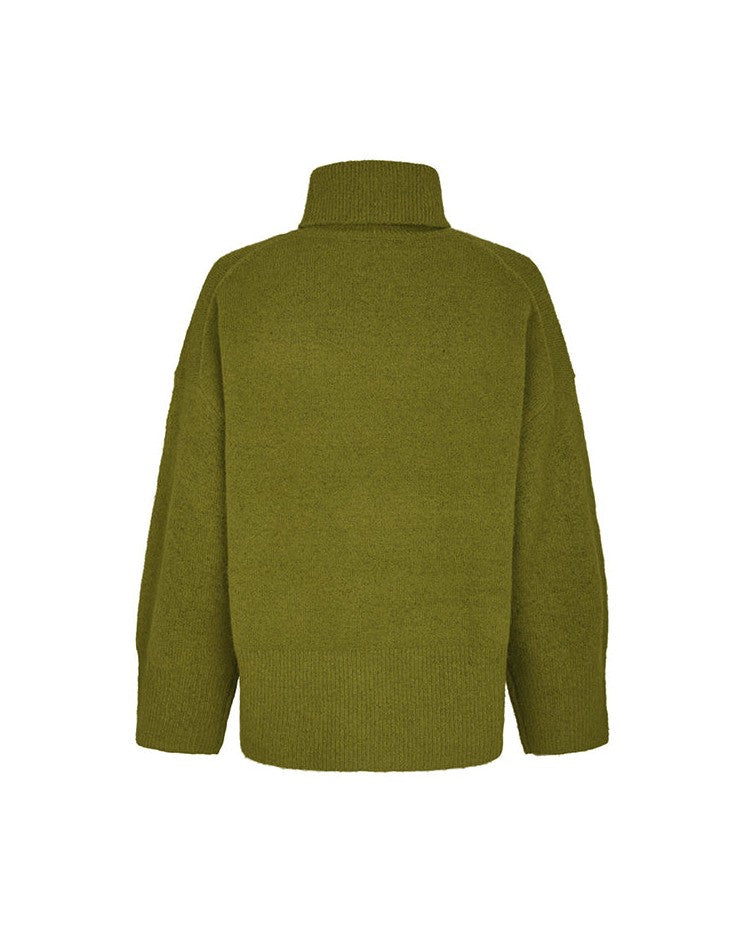 Neo Noir Naline Strik - Saga Green