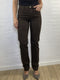 DARK BROWN 592