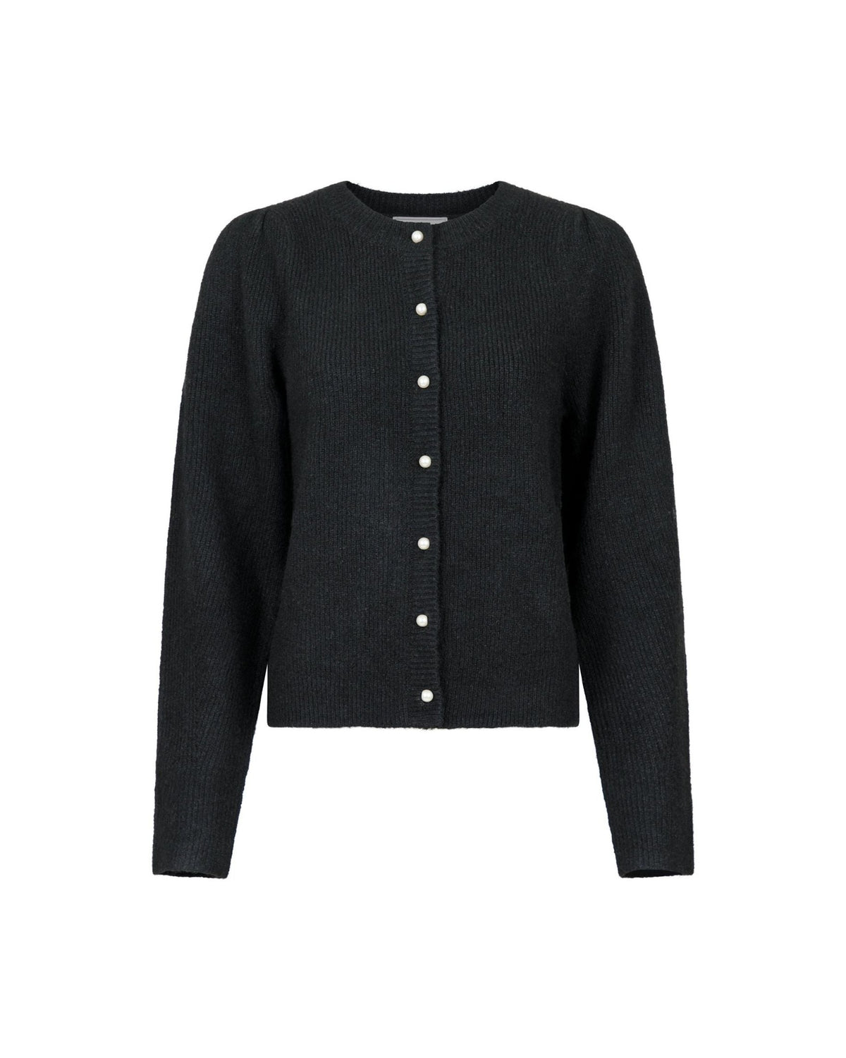 Neo Noir Nuna Strik Cardigan