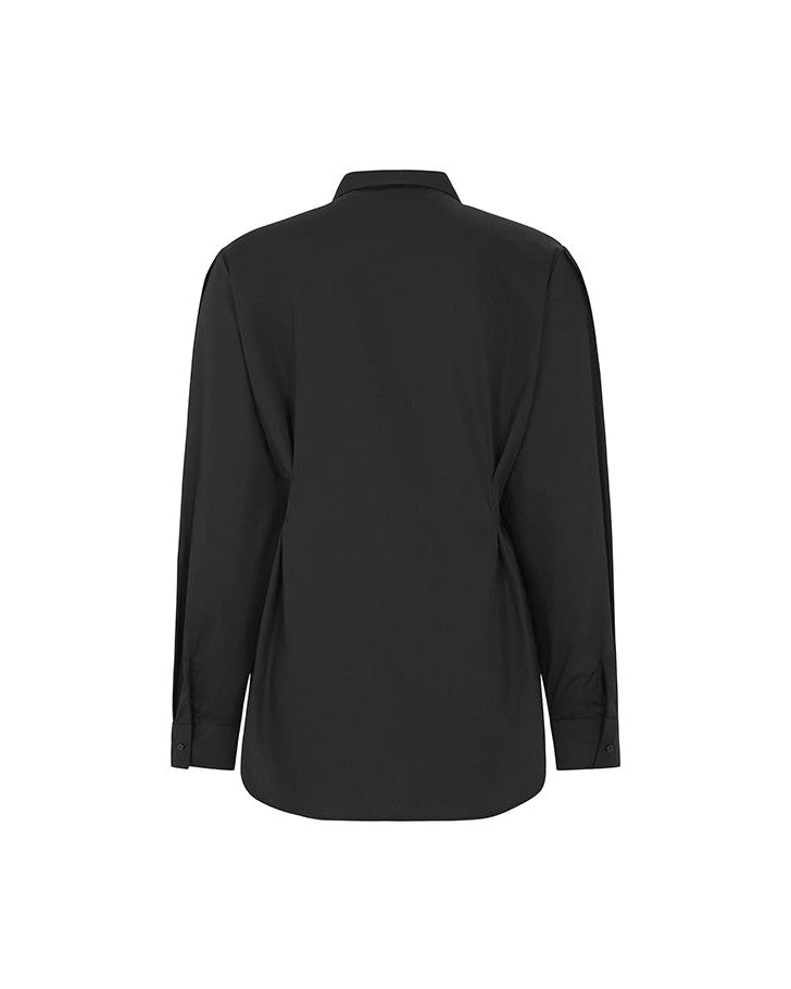 Soft Rebels SRDream Skjorte - Black