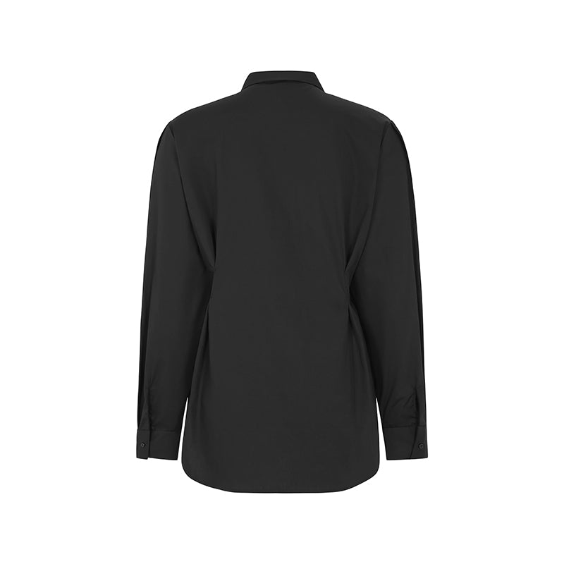 Soft Rebels SRDream Skjorte - Black