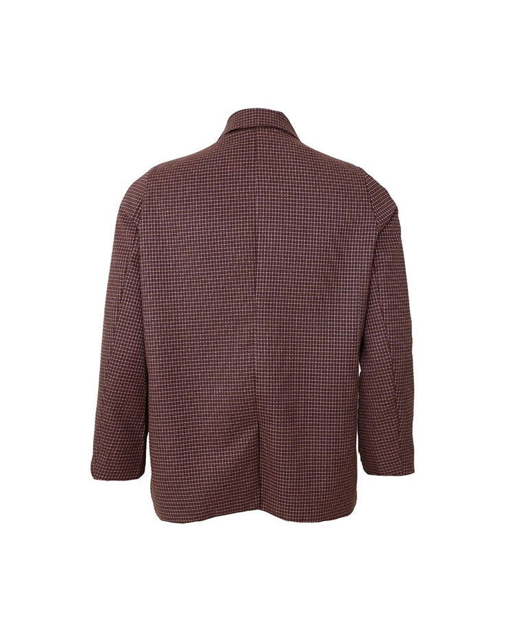 Black Colour BCEtienne Blazer - Light Pink