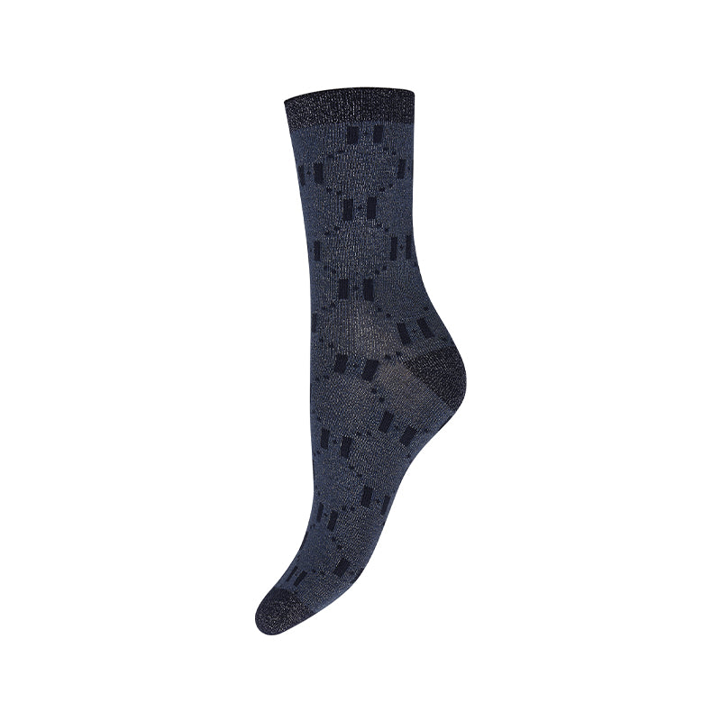 Hype The Detail 21562 Glimmerstrømper