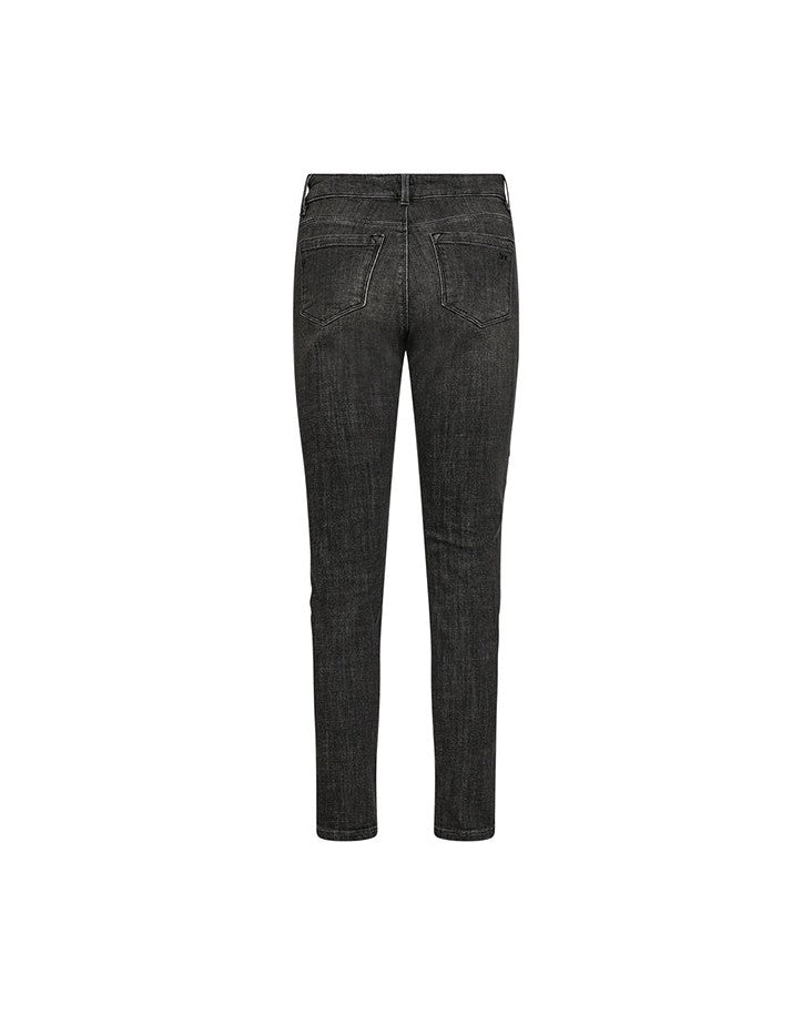 Ivy Cph Alexa Cropped Jeans