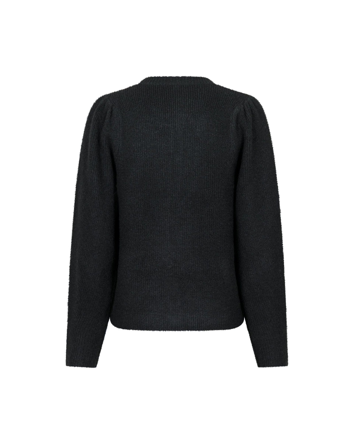 Neo Noir Nuna Strik Cardigan