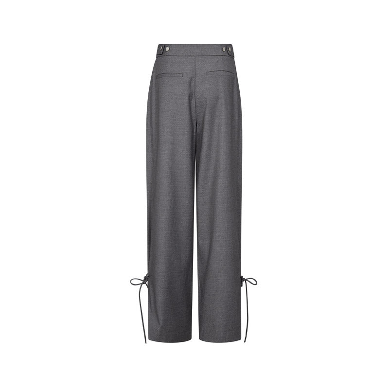 Co'couture Liam String Pleat Buks