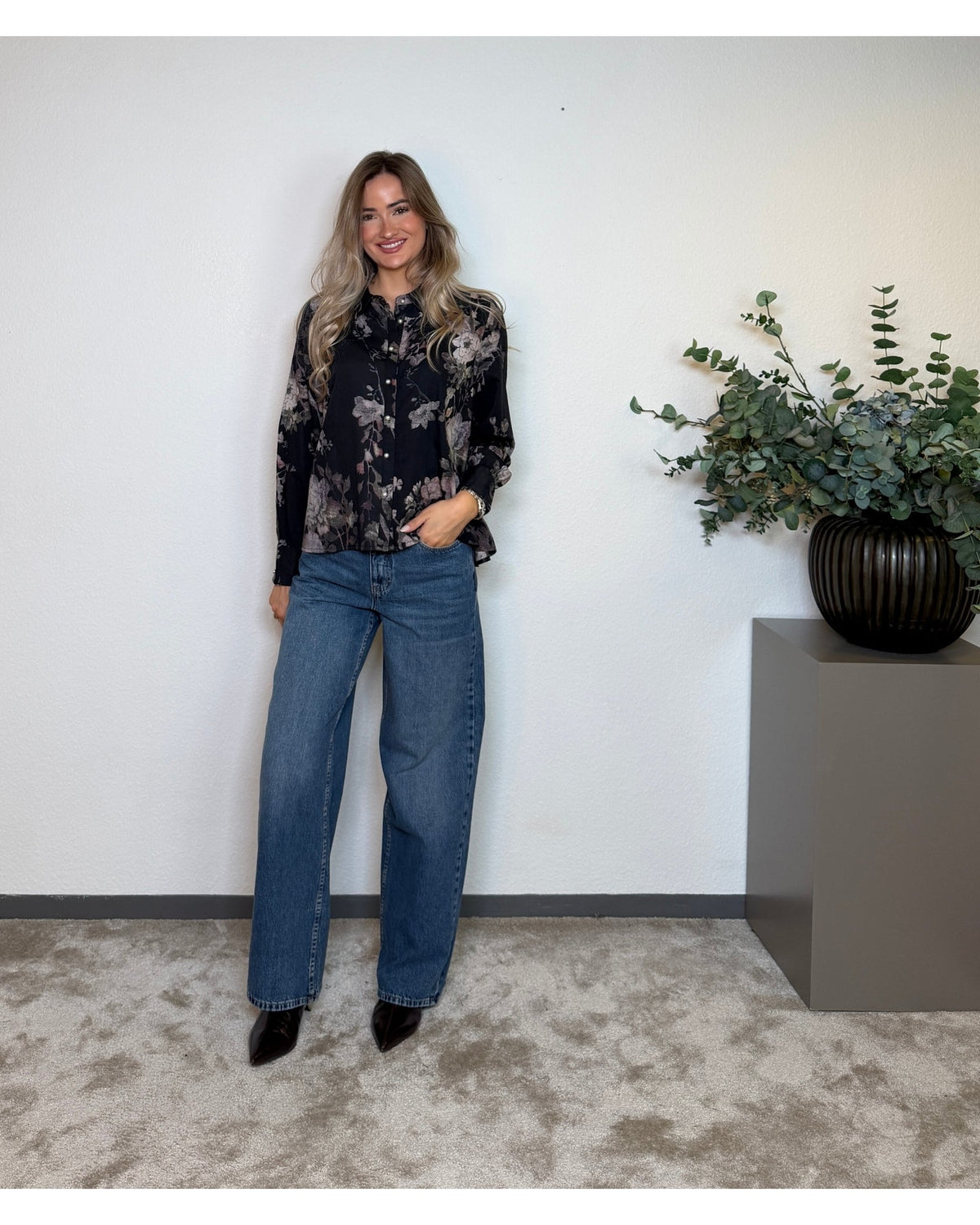 Gossia Atla Jeans