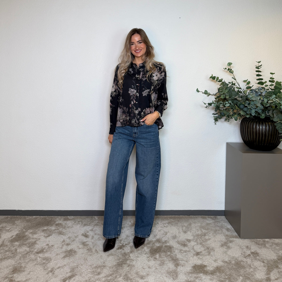 Gossia Atla Jeans