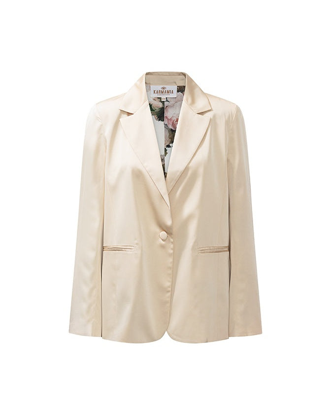 Karmamia Miller Blazer