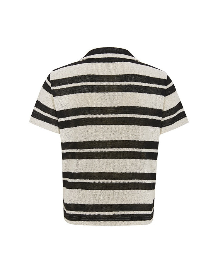 Soft Rebels SRHazina Strik - Black