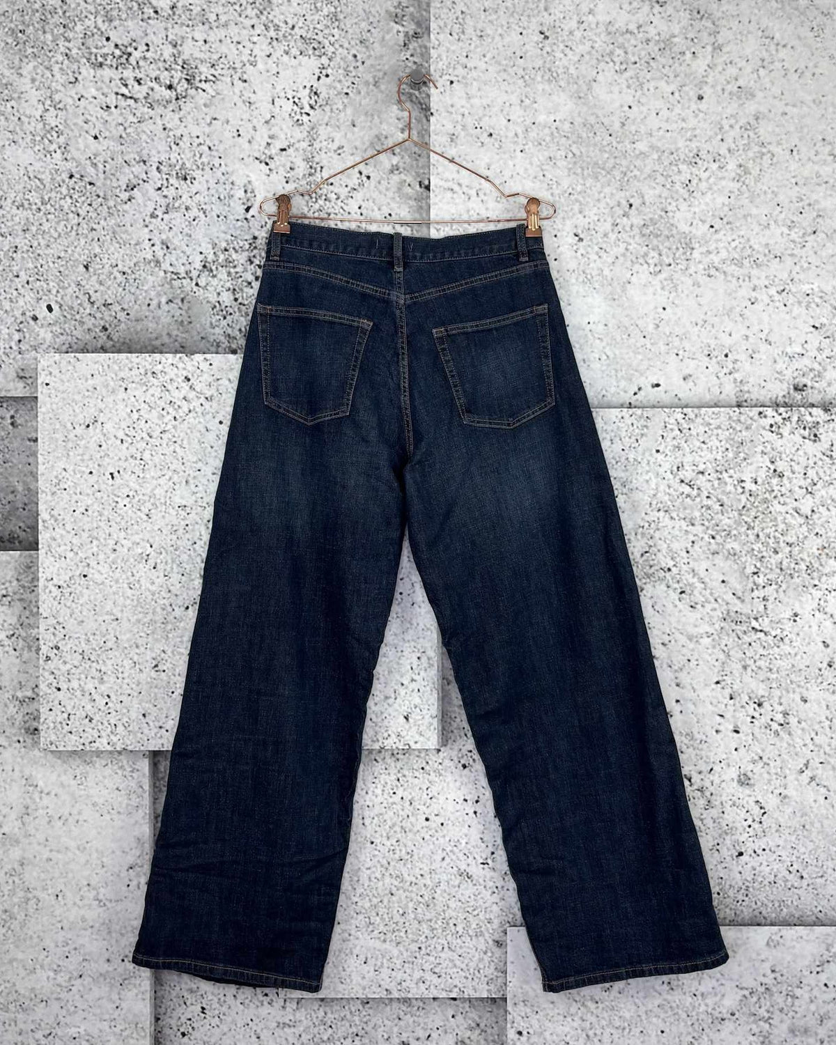 Cabana Living Rasser 1743 Jeans