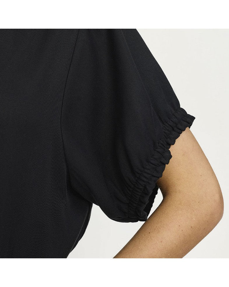 Soft Rebels SRRylee Bluse - Black