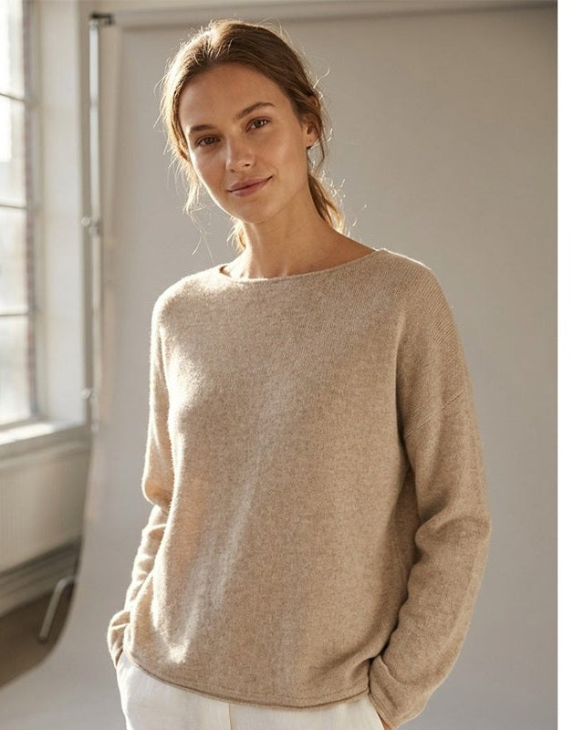 BTF-CPH Mira Cashmere Pullover