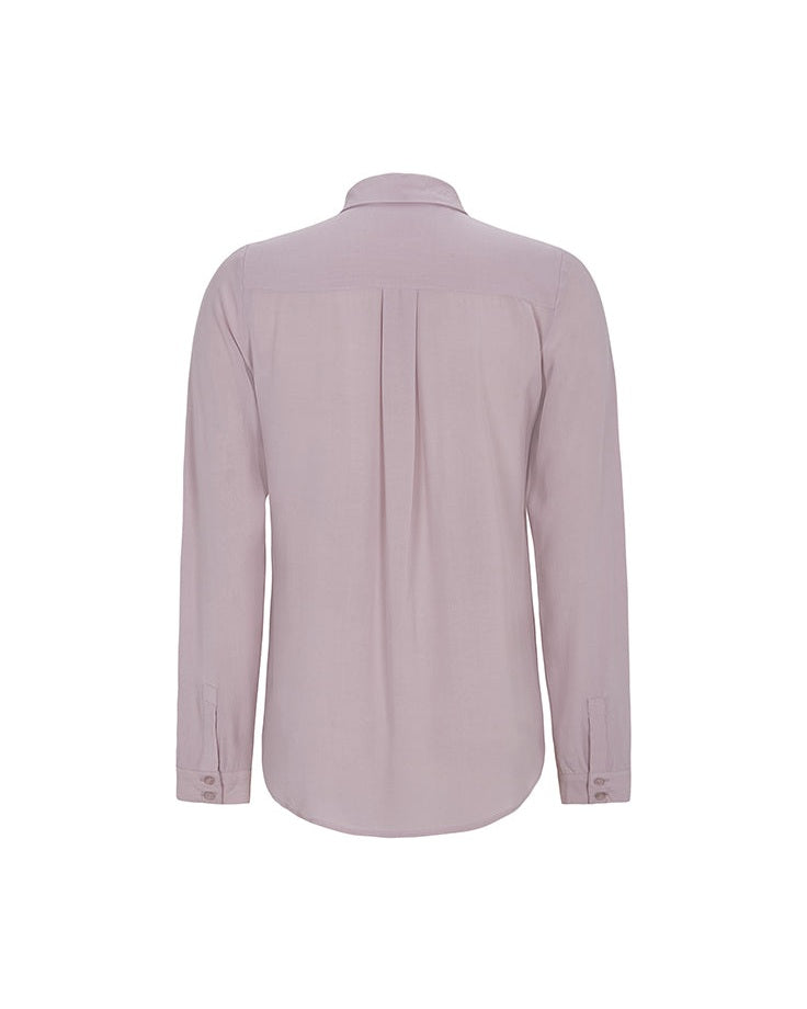 Soft Rebels SRFreedom ls Skjorte - Burnished Lilac