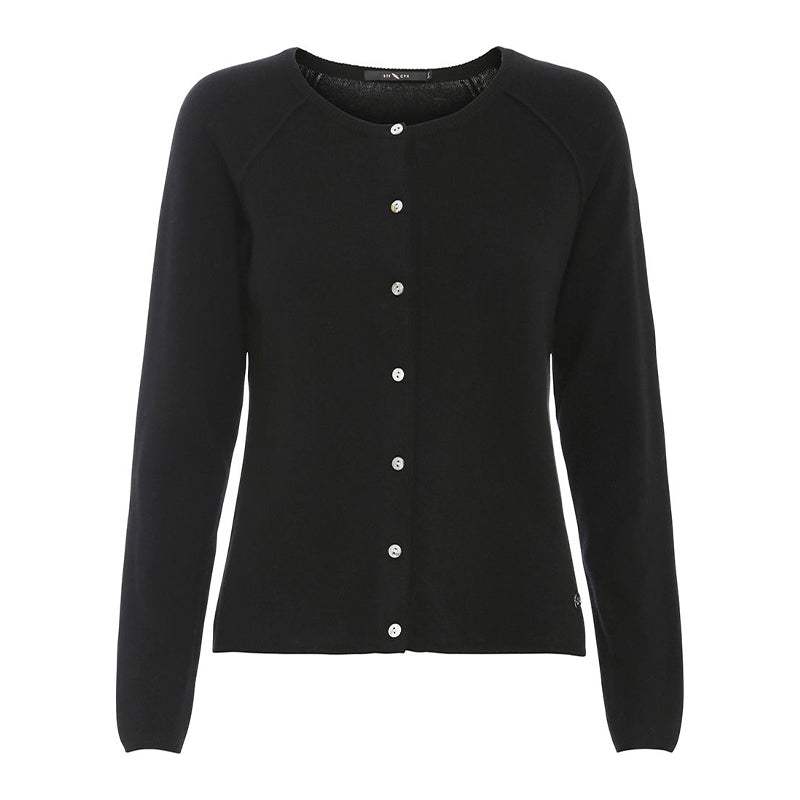 Btf-Cph Kashmir Cardigan
