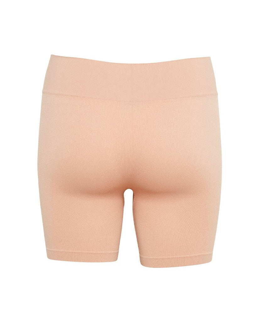 Saint Tropez Ninna Microfiber Shorts