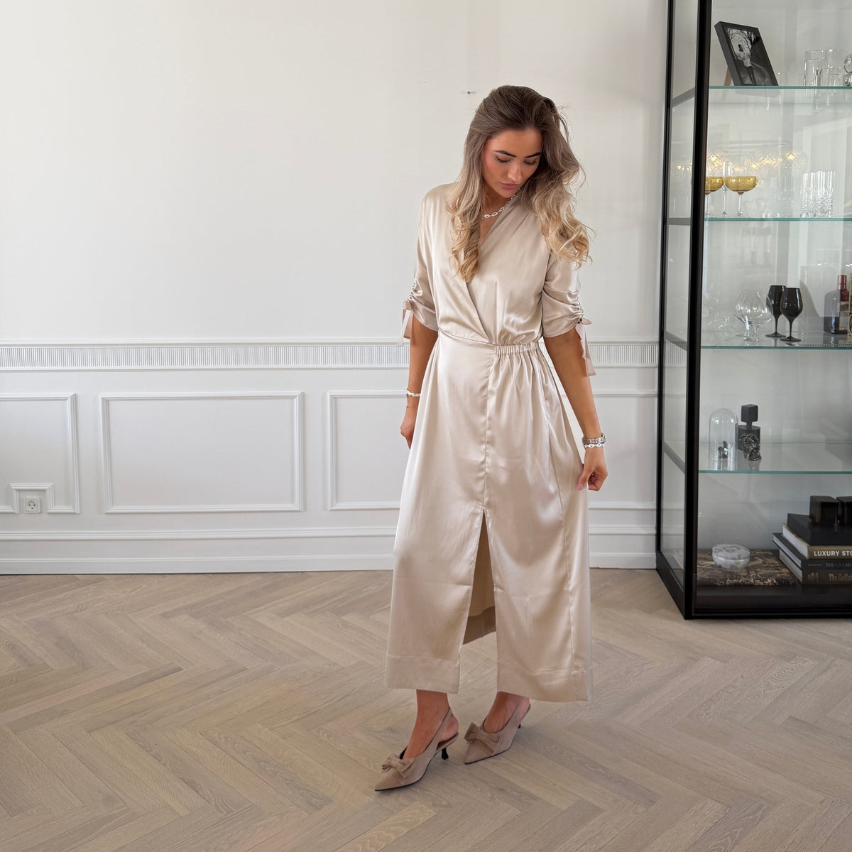Inwear LakeIW Wrap Kjole