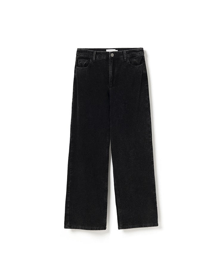 Noella N-Melo MW Bukser - Black Wash