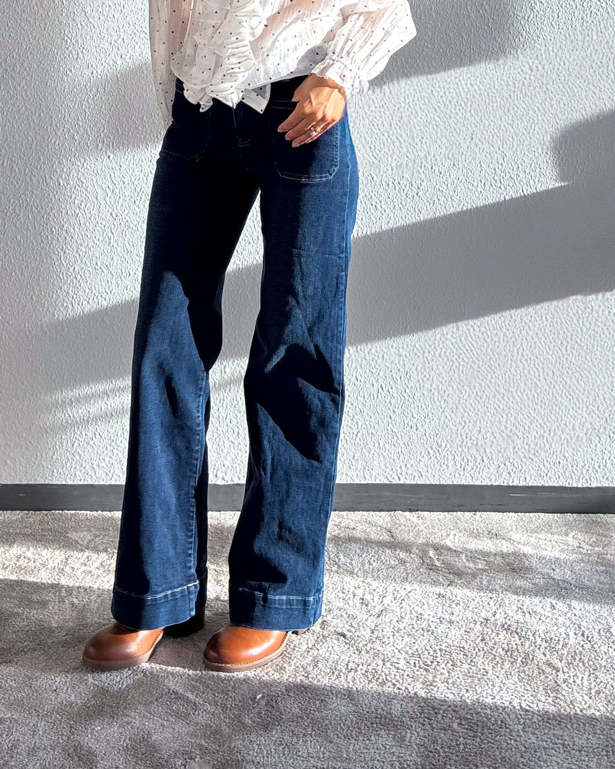 Cabana Living Otilia Jeans